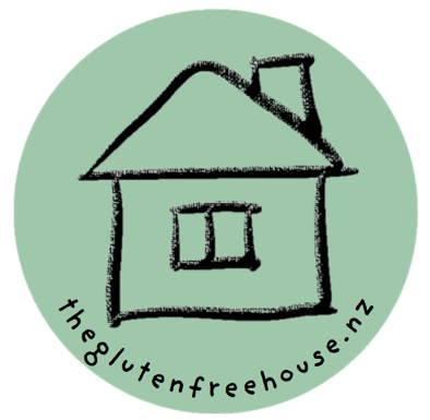 glutenfreehouse Gift Card