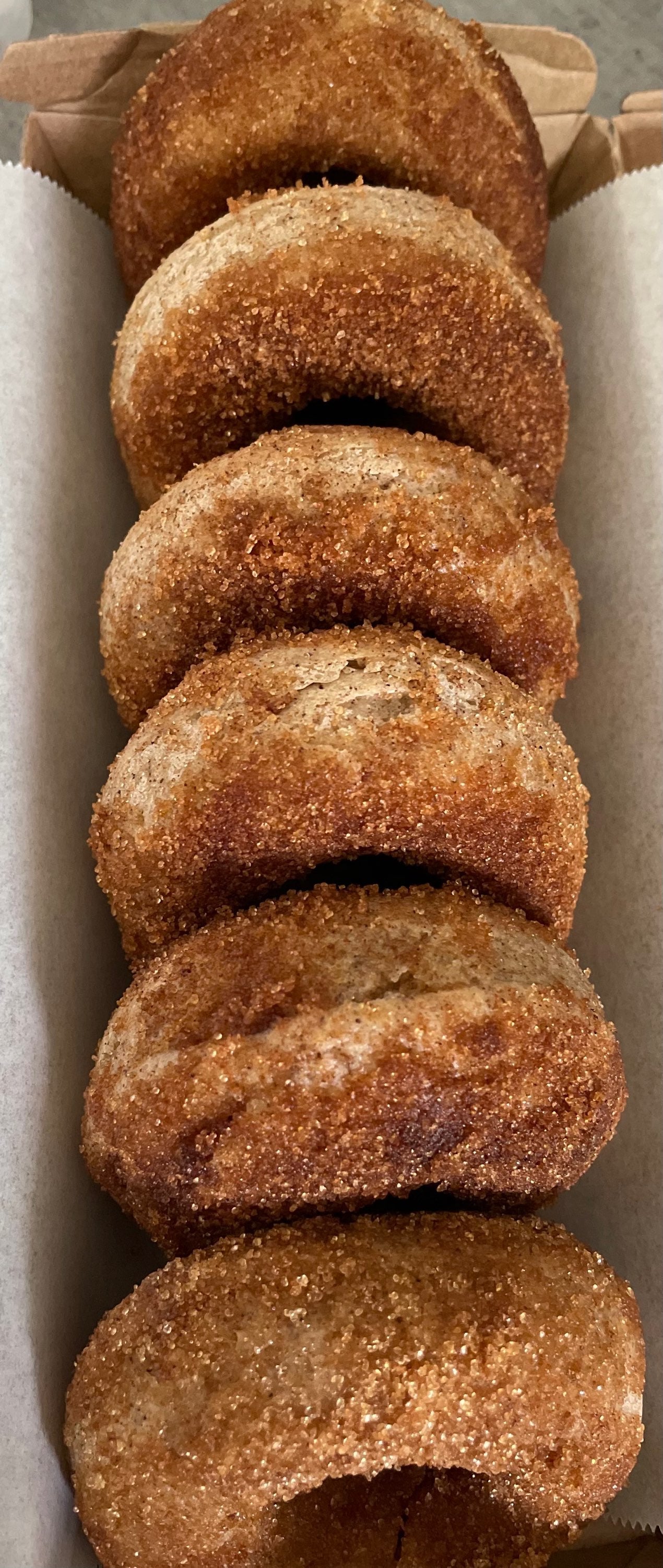 Donuts